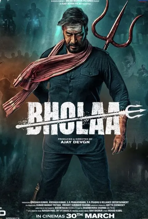 Latest 4K Hollywood blockbuster movie release
